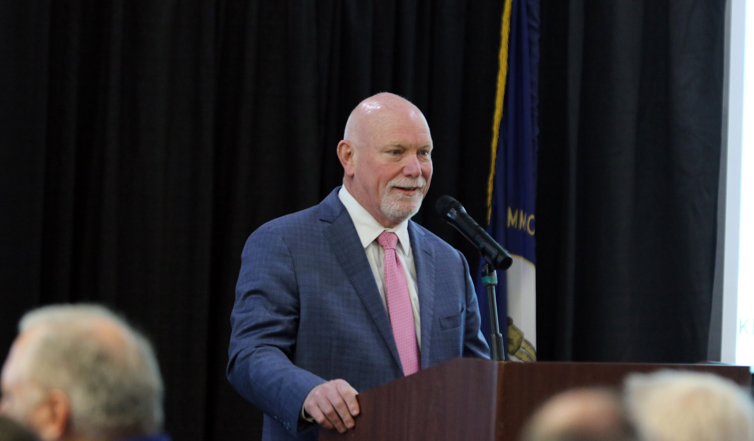 2025 Conference – Day 1 Recap