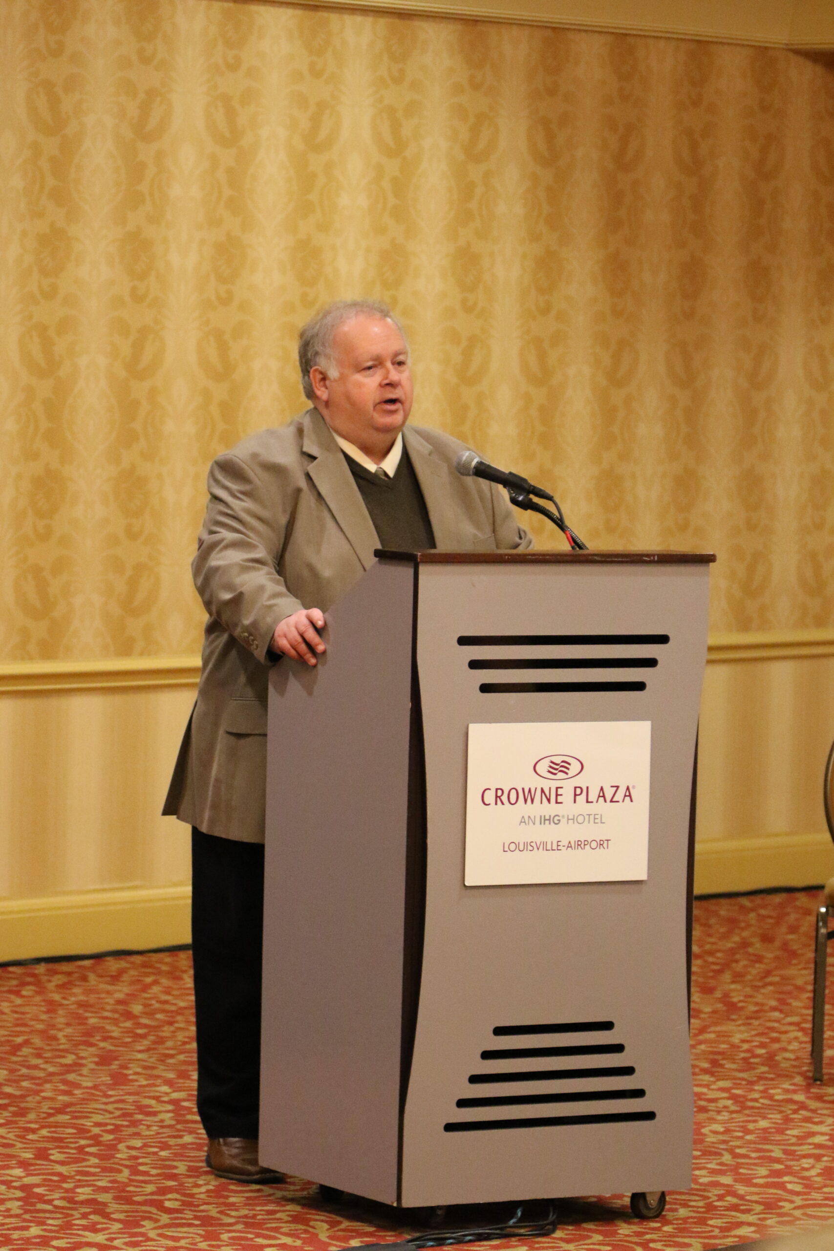 In Remembrance: Forrest Hicks