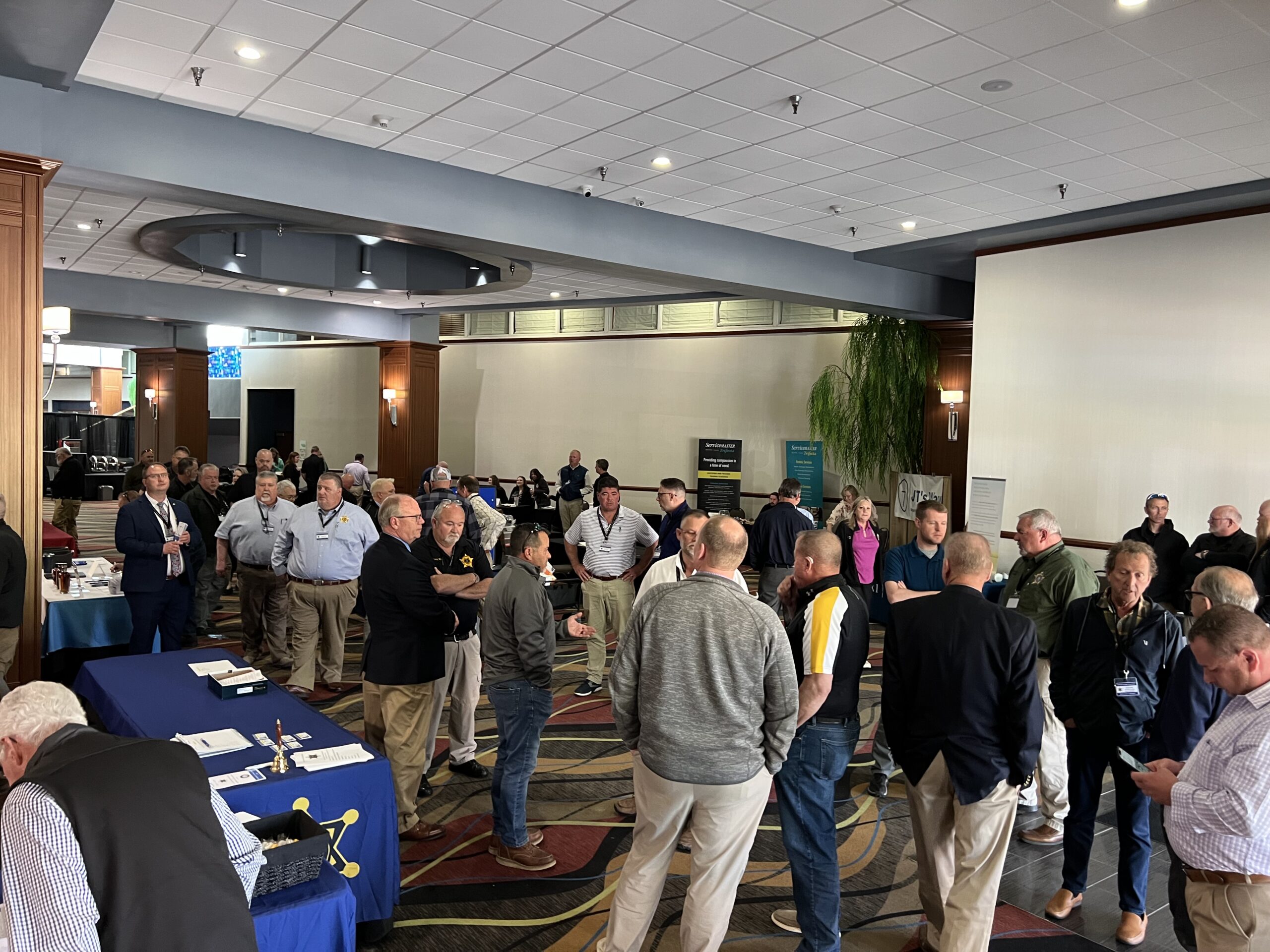 2026 Dues and Annual Conference Information