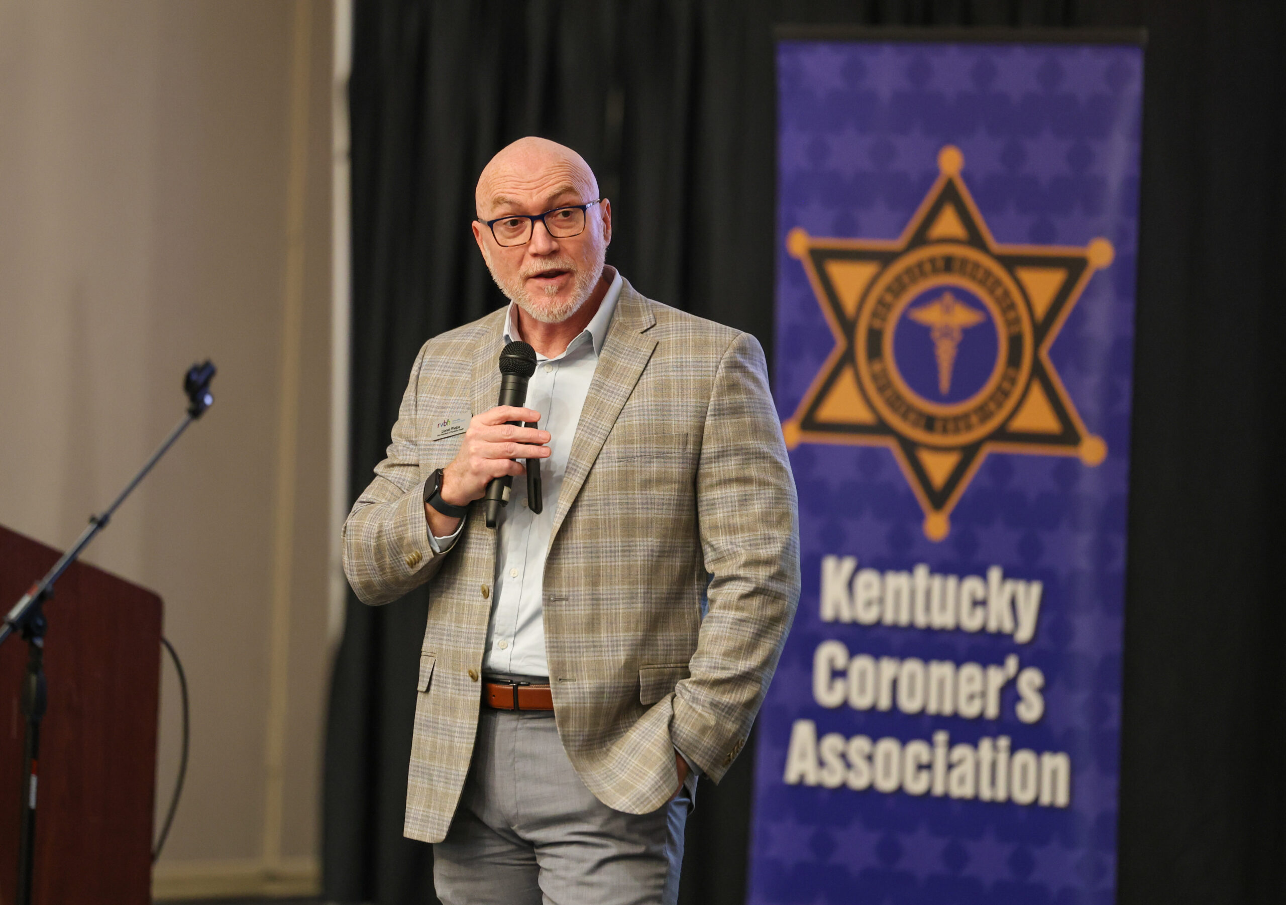 2026 Annual Conference – Day #2